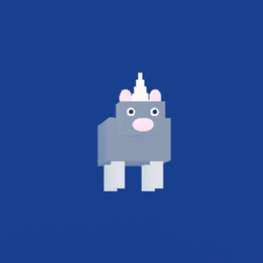 Sockrat, gewone rot uit het Roblox-spel Snakearot: Rat met een vieze sok als muts